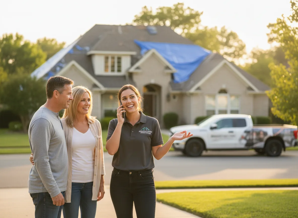 Emergency Roof Repair Kokomo, MS FAQs
